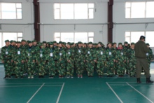 中老年人是否適合做拓展培訓(xùn)？