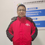 王超 高級(jí)導(dǎo)師