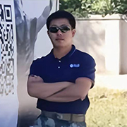 陳強(qiáng) 高級(jí)導(dǎo)師