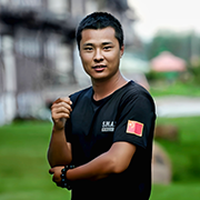 姜鈞 高級(jí)導(dǎo)師